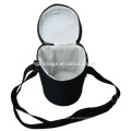 Outdoor-Portable Kühler Flasche Tasche Halter Weinflasche Kühltasche